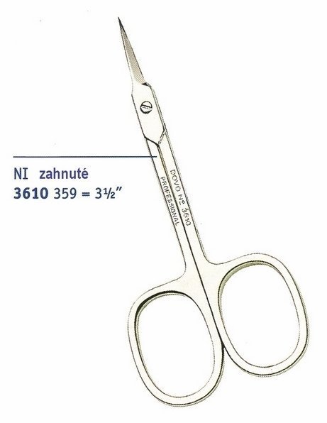 cuticle-clippers-dovo-solingen-3610-359 2