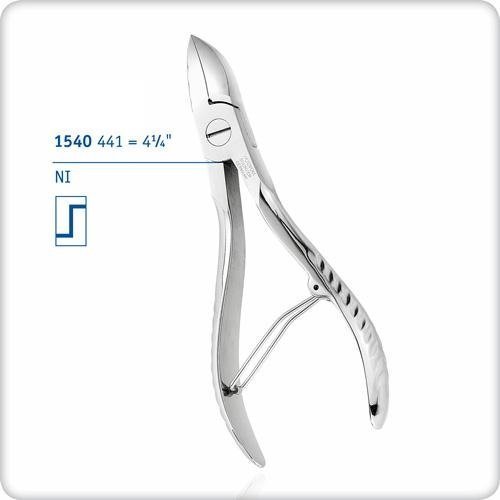 pliers-dovo-solingen-1540-441-for-nails 2