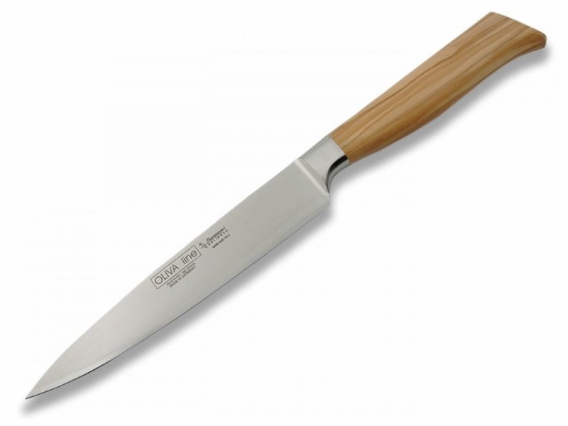 solingen-knife-burgvogel-oliva-line