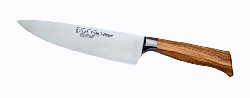 solingen-knife-burgvogel-oliva-line