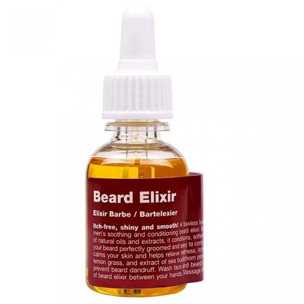 beard-elixir