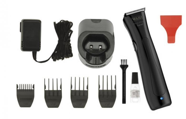 wahl stealth beretto limited edition set