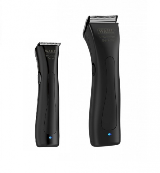 limited edition stealth beretto clipper