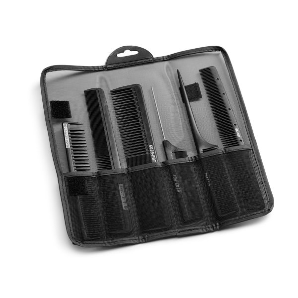 set-of-combs-for-cutting-barber-comb-set