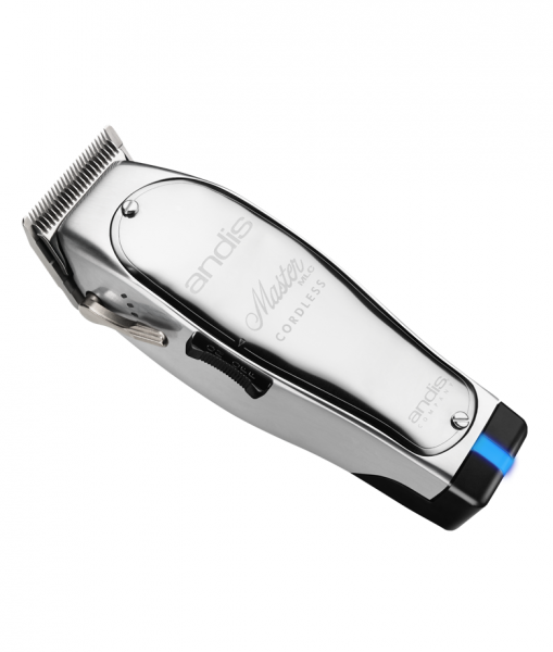 Andis Master Cordless Lithium-Ion Clipper 2