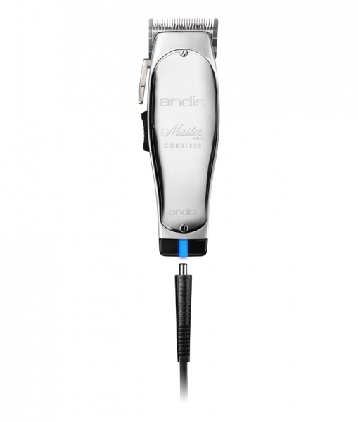 Andis Master Cordless Lithium-Ion Clipper 1