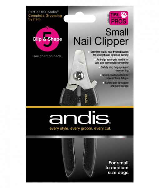 andis-nail-clipper-for-dog-claws-small 2