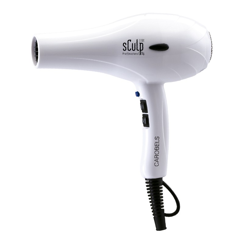 SCULPBY Ultralight Professional 5100 hairdryer 1