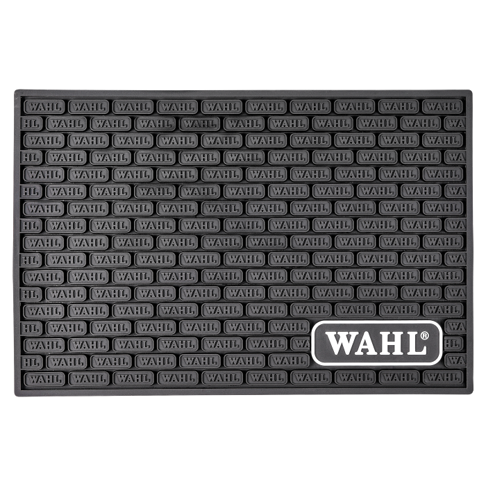 Rubber working pad WAHL 0093-6410 Barber Tool Mat 2
