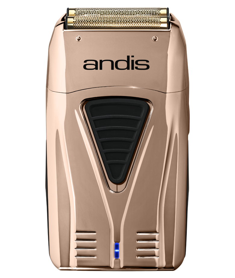 Andis Copper ProFoil Shaver 1