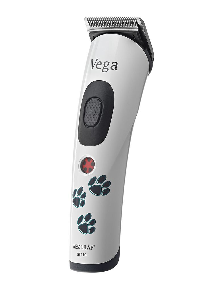 AESCULAP Vega animal trimmer