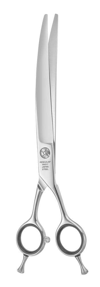 aesculap-curved-grooming-scissors