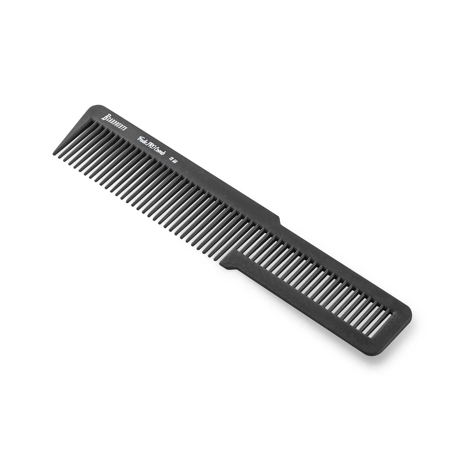 Beardburys Fade Pro Comb 3