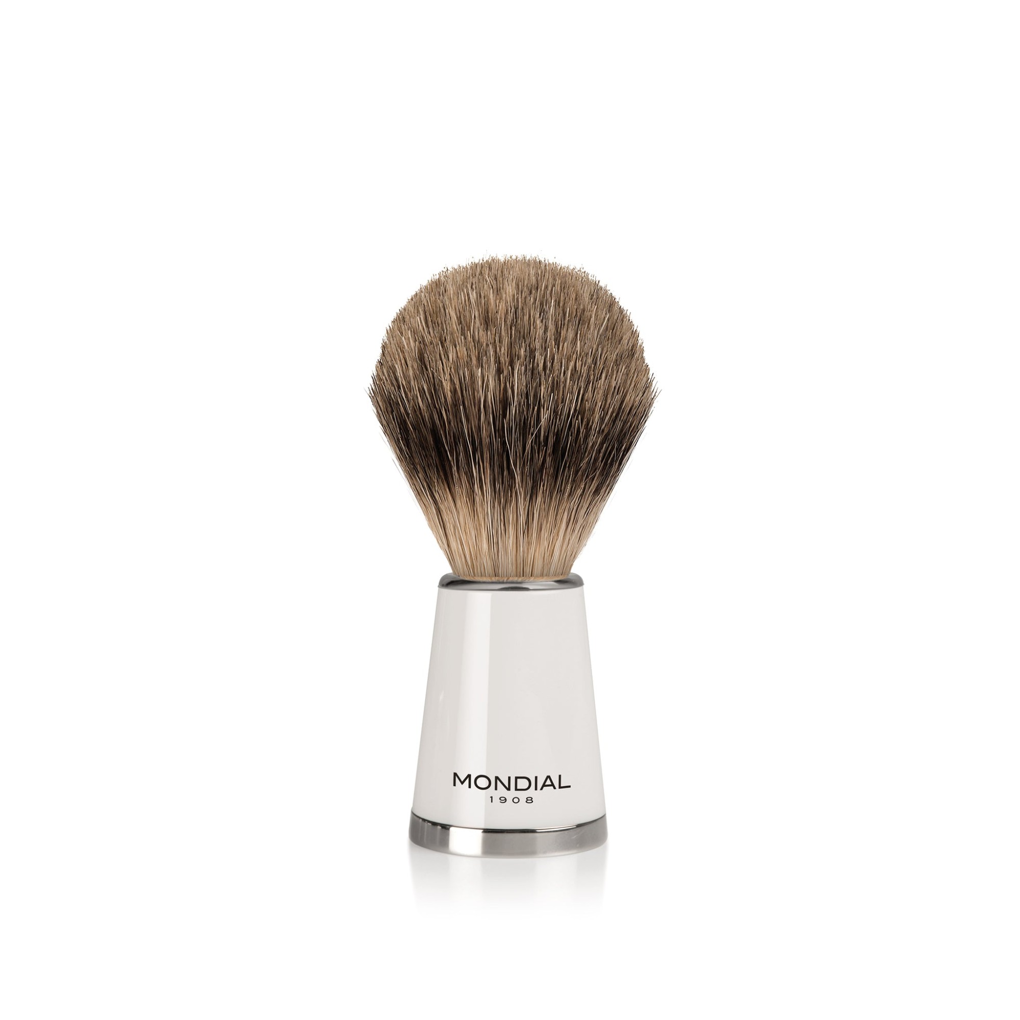 shaving-brush-mondial-vespucci-bianca