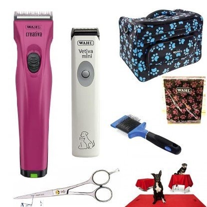 wahl-pet-groomer-starter-pack