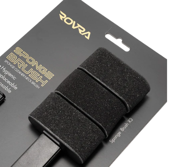 rovra-sponge-neck-duster-brush-for-barbers 2
