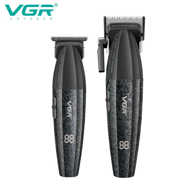 vgr-voyager-v-640s4-haircutting-set-4-in-1 2