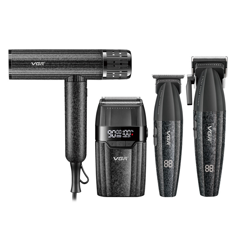 vgr-voyager-v-640s4-haircutting-set-4-in-1