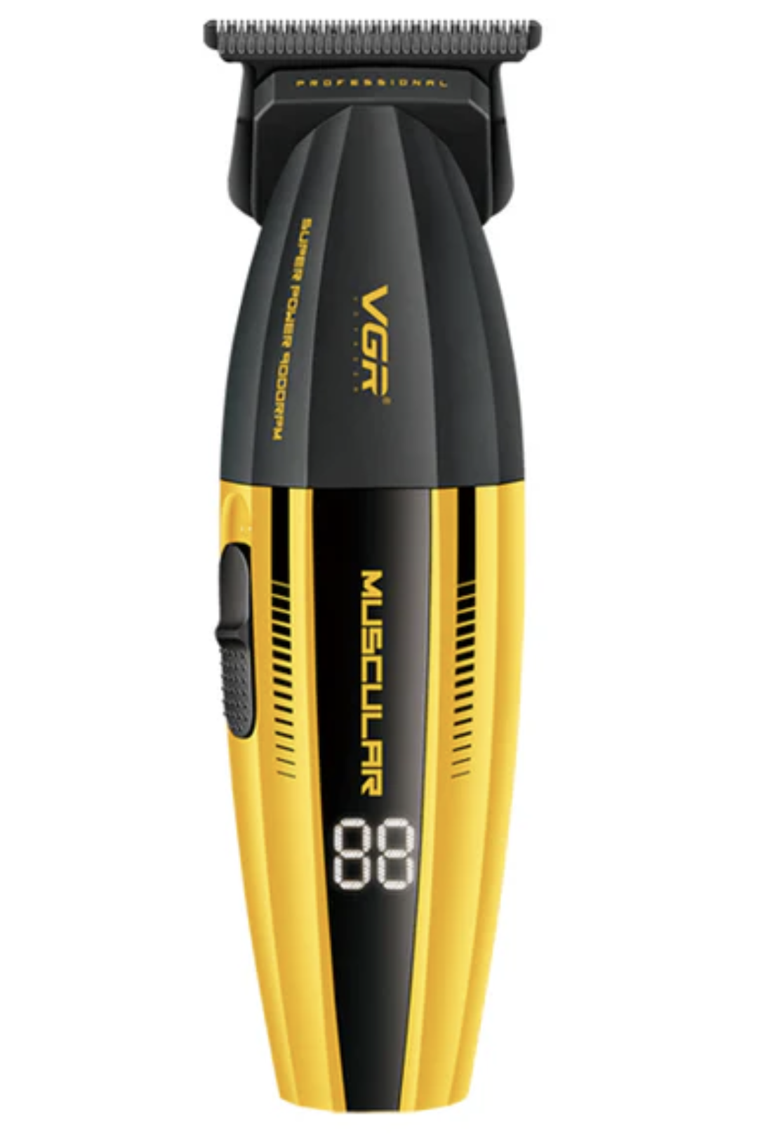 vgr-voyager-v-285t-muscular-series-trimmer