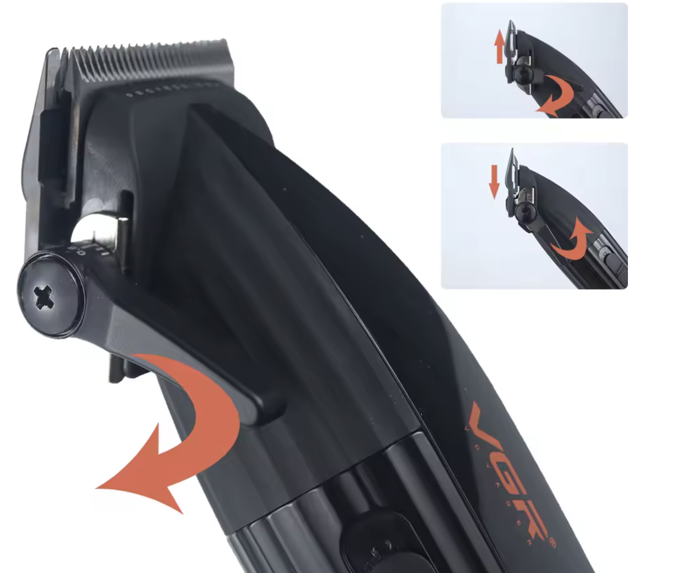 vgr-voyager-v-889c-hair-clippers 2
