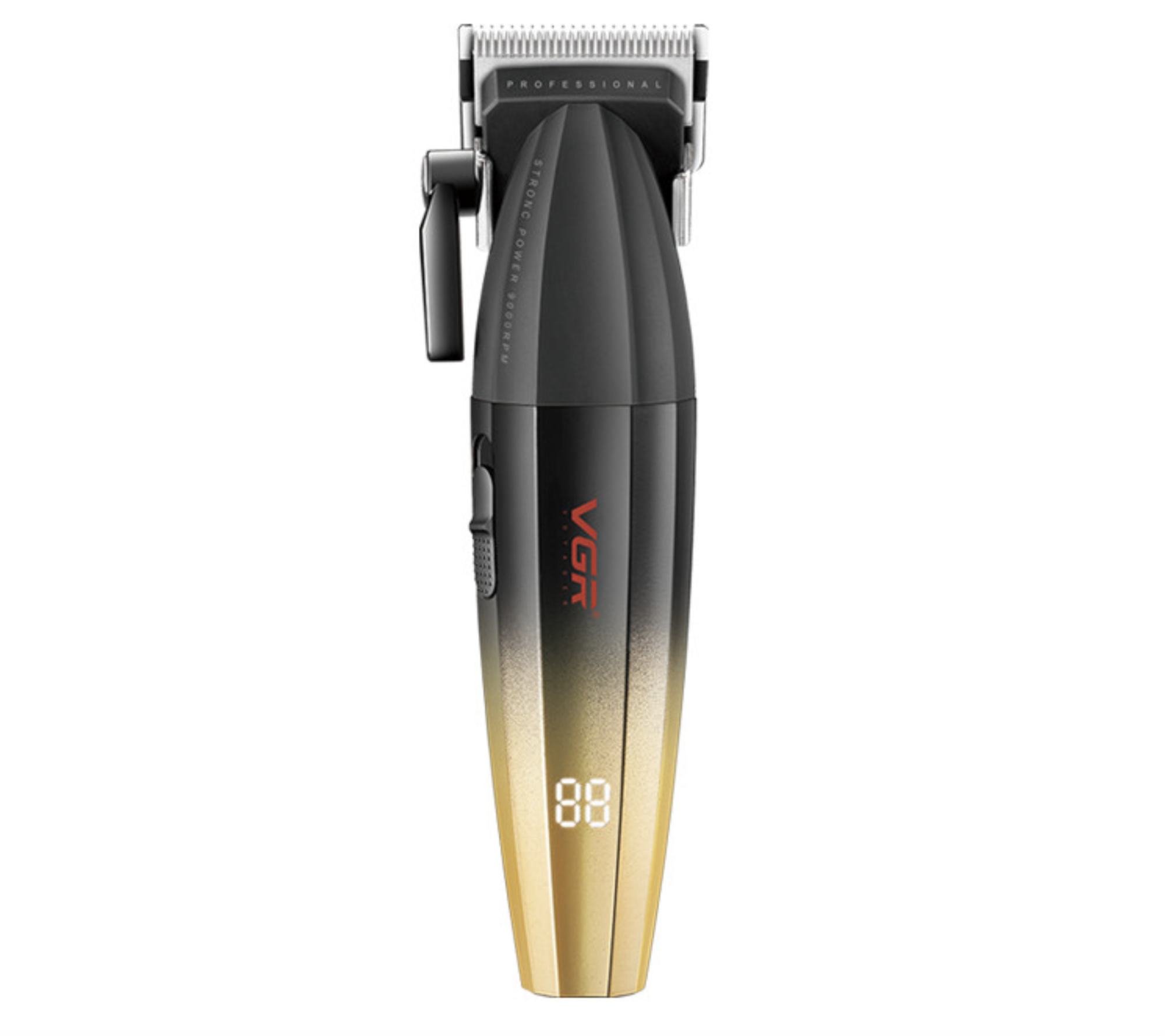 vgr-voyager-v-003c-salon-series-hair-clipper-gold