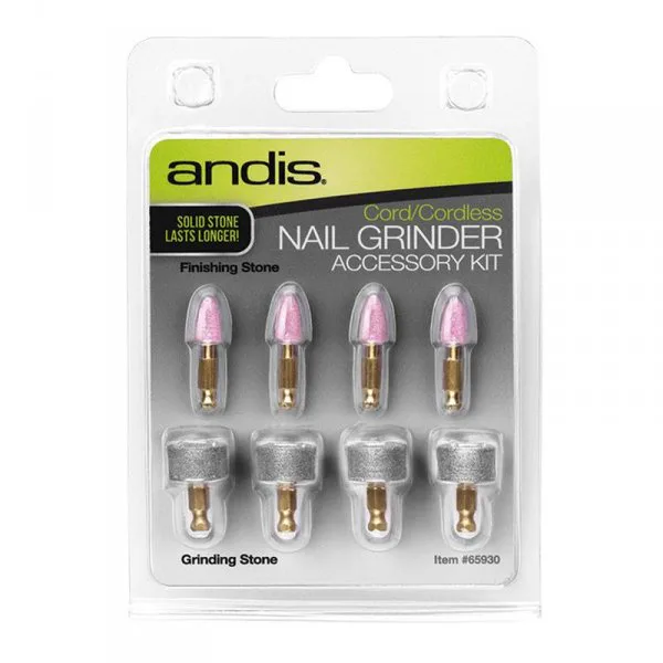 Replacement grinding head Andis Nail Grinder