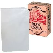 OSMA Alum Block 505171