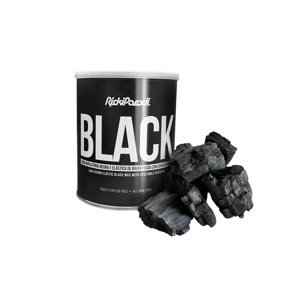RICKI PARODI Depilatory Wax
