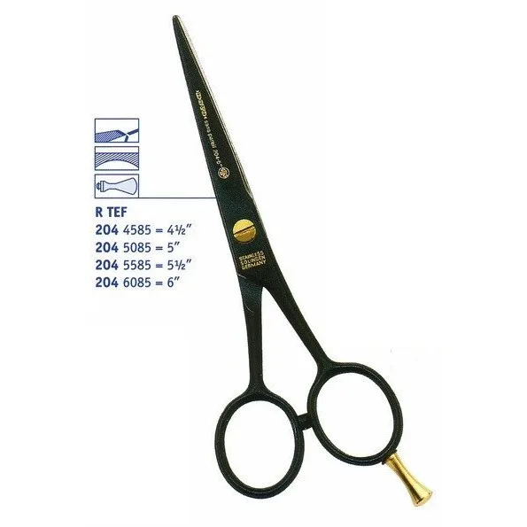 Hairdressing scissors DOVO - Sans Pareil - 5.5 "