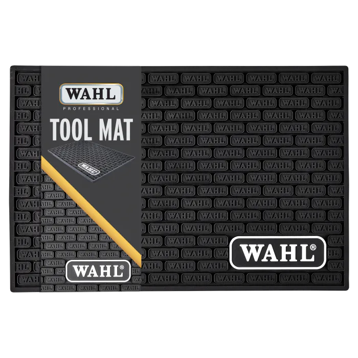 Rubber working pad WAHL 0093-6410 Barber Tool Mat