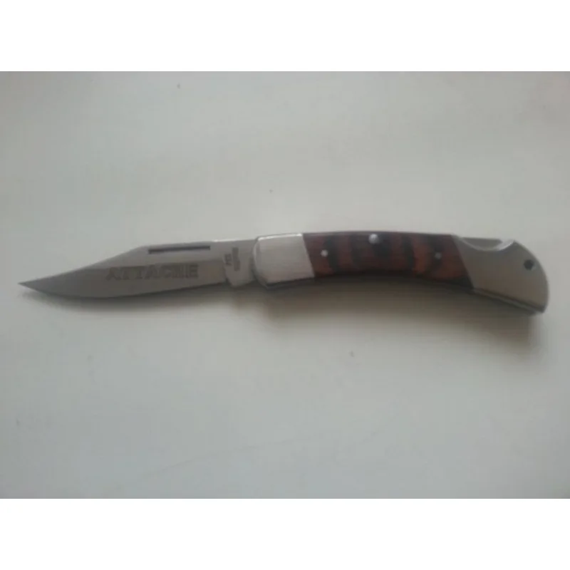 Pocket knife Attache FES Solingen