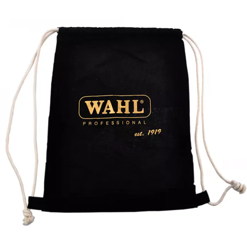 WAHL fabric bag