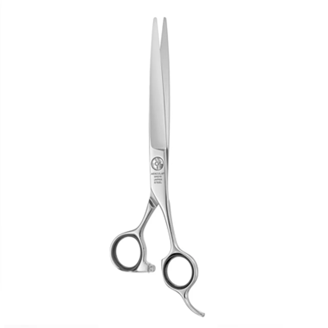 AESCULAP straight grooming scissors