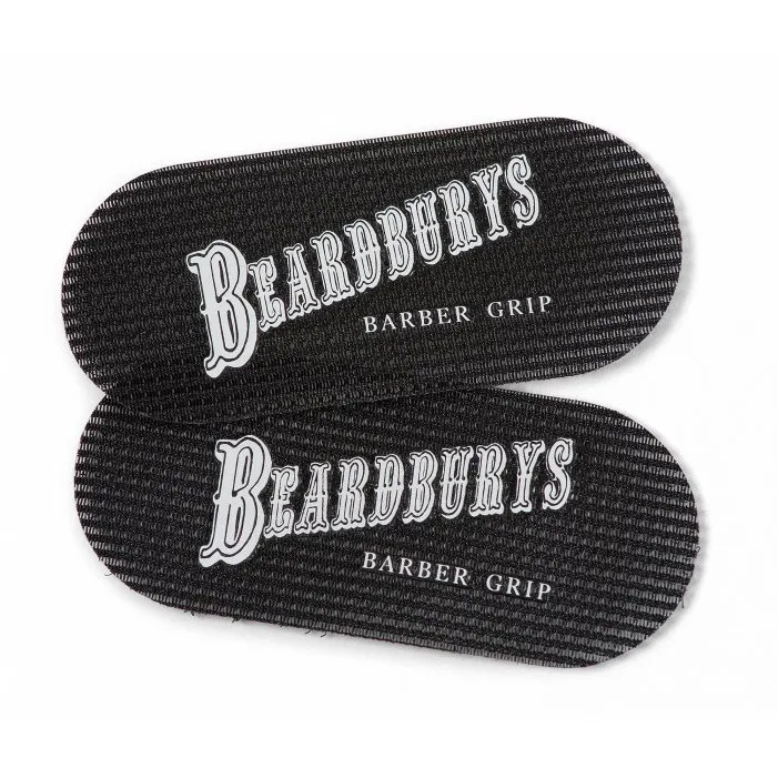 Barber Hair Clip Beardburys