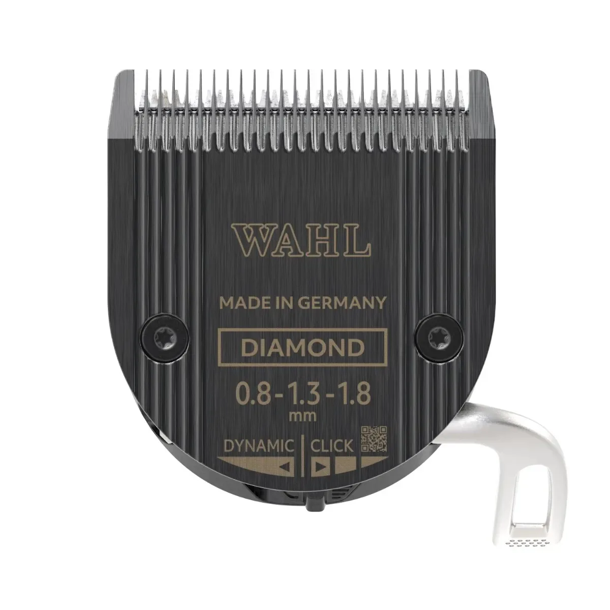 WAHL Diamond Taper Lever Cutting Blade