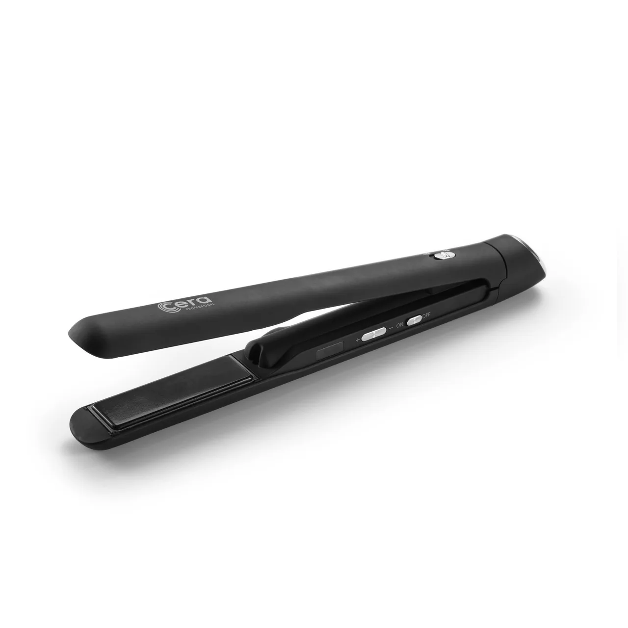 Cordless hairdresser iron CERA