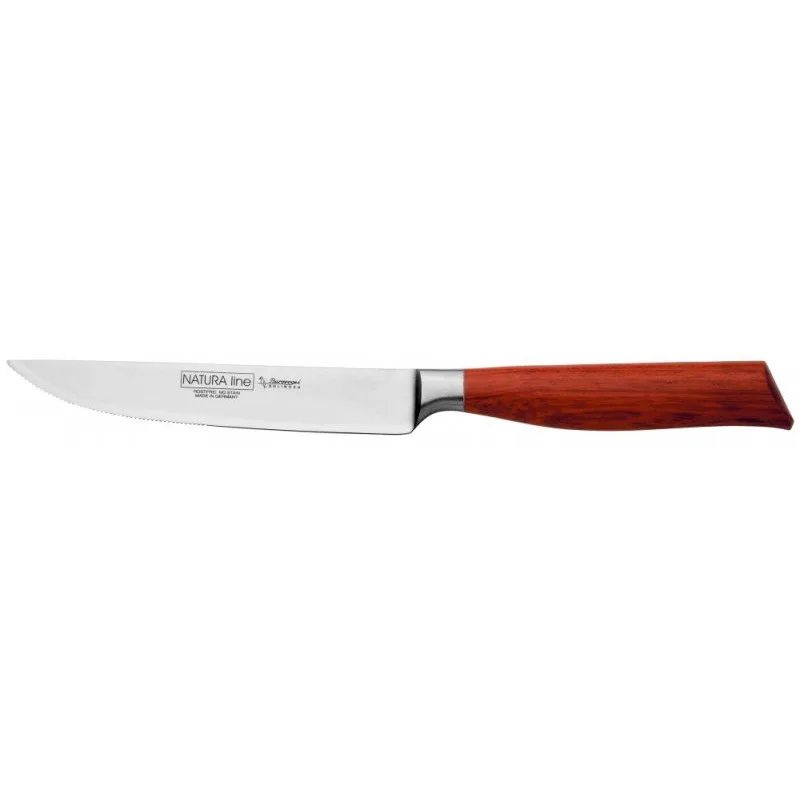 Solingen knife Burgvogel Natura Line