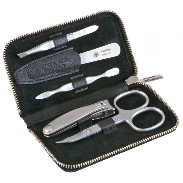 Men's manicure Solingen DOVO 507016