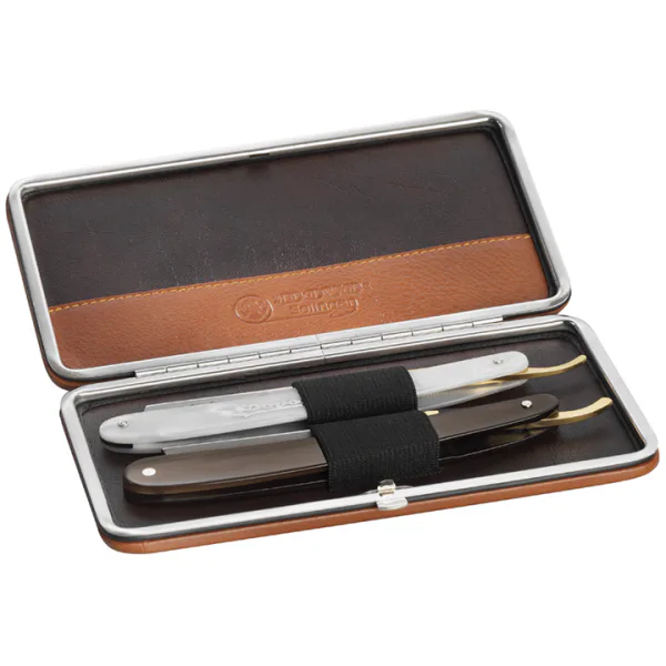 Case razors