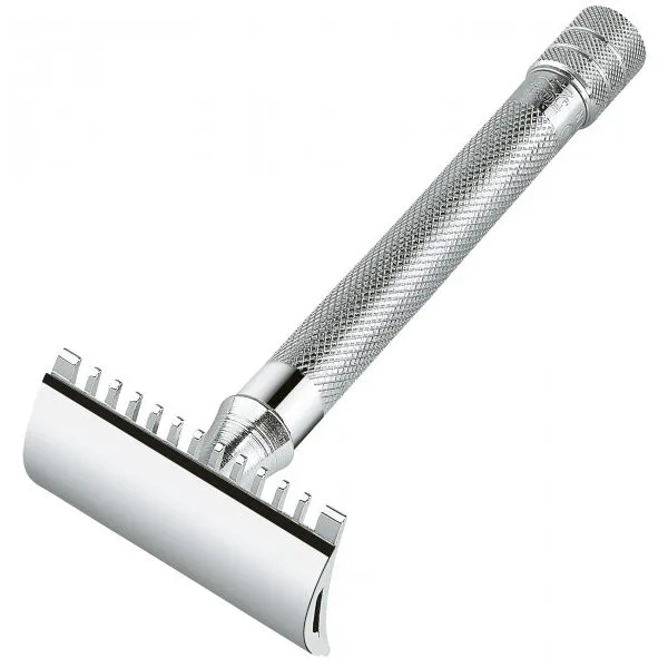 Razor Merkur Solingen 25001