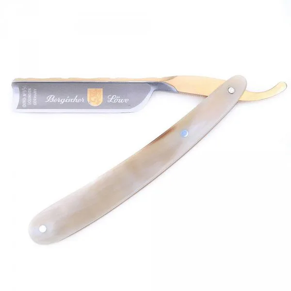 Razor Solingen DOVO Bergischer Lowe