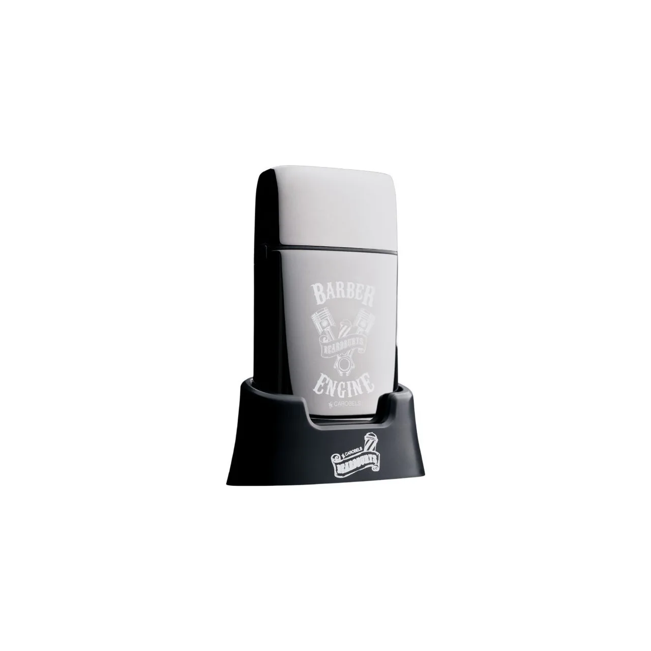 Men's Razor Beardburys Muscle Shaver Pro