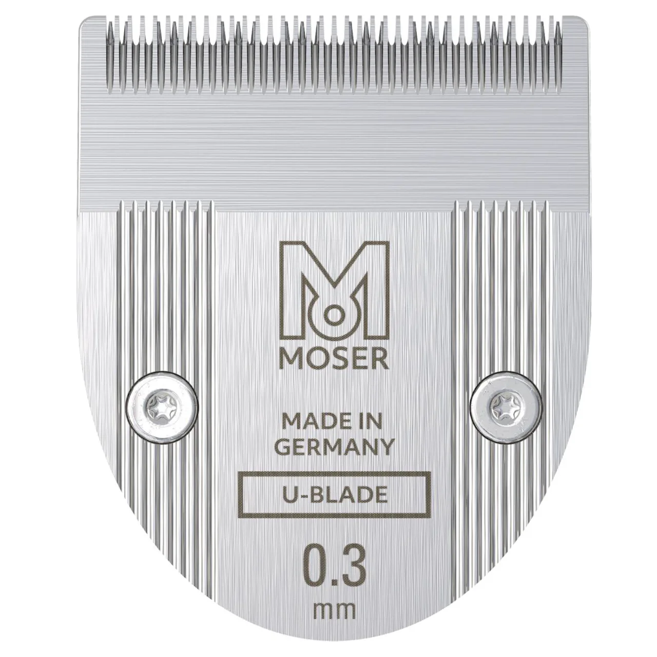 WAHL/MOSER U-Blade Cutting Head