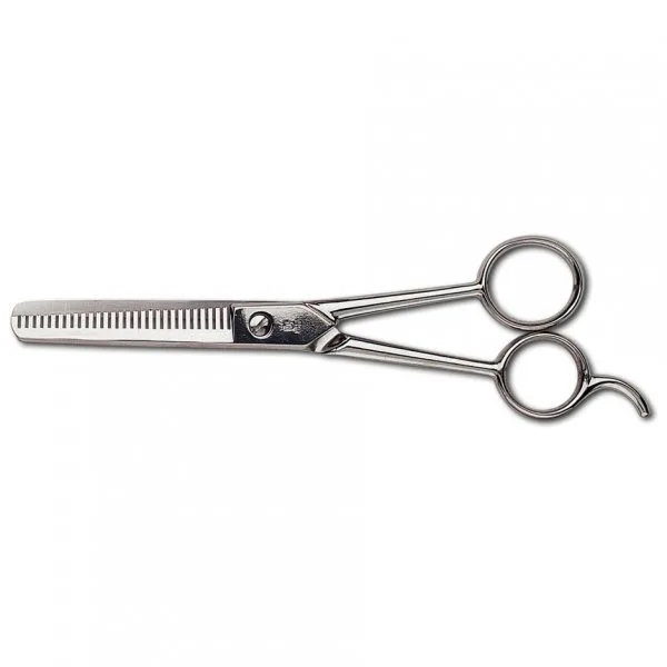 Hairdressing scissors Ror 16801 Solingen Marvital - 6.5 "- thinning