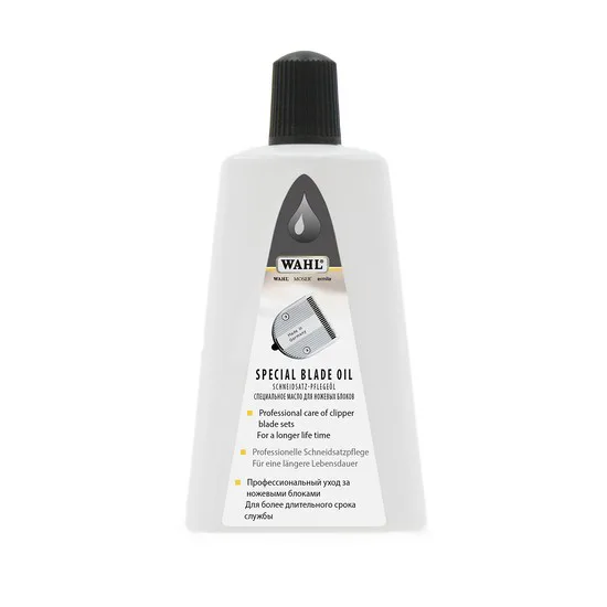 WAHL machine oil 200 ml.