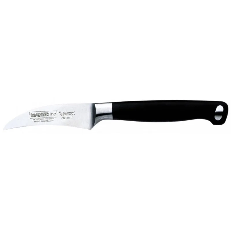 Solingen knife Burgvogel Master Line