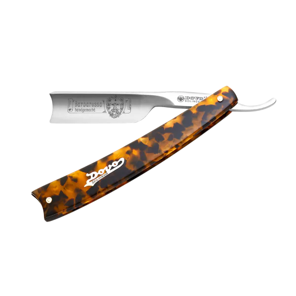 Razor DOVO Solingen 105803513 N - Barbarossa