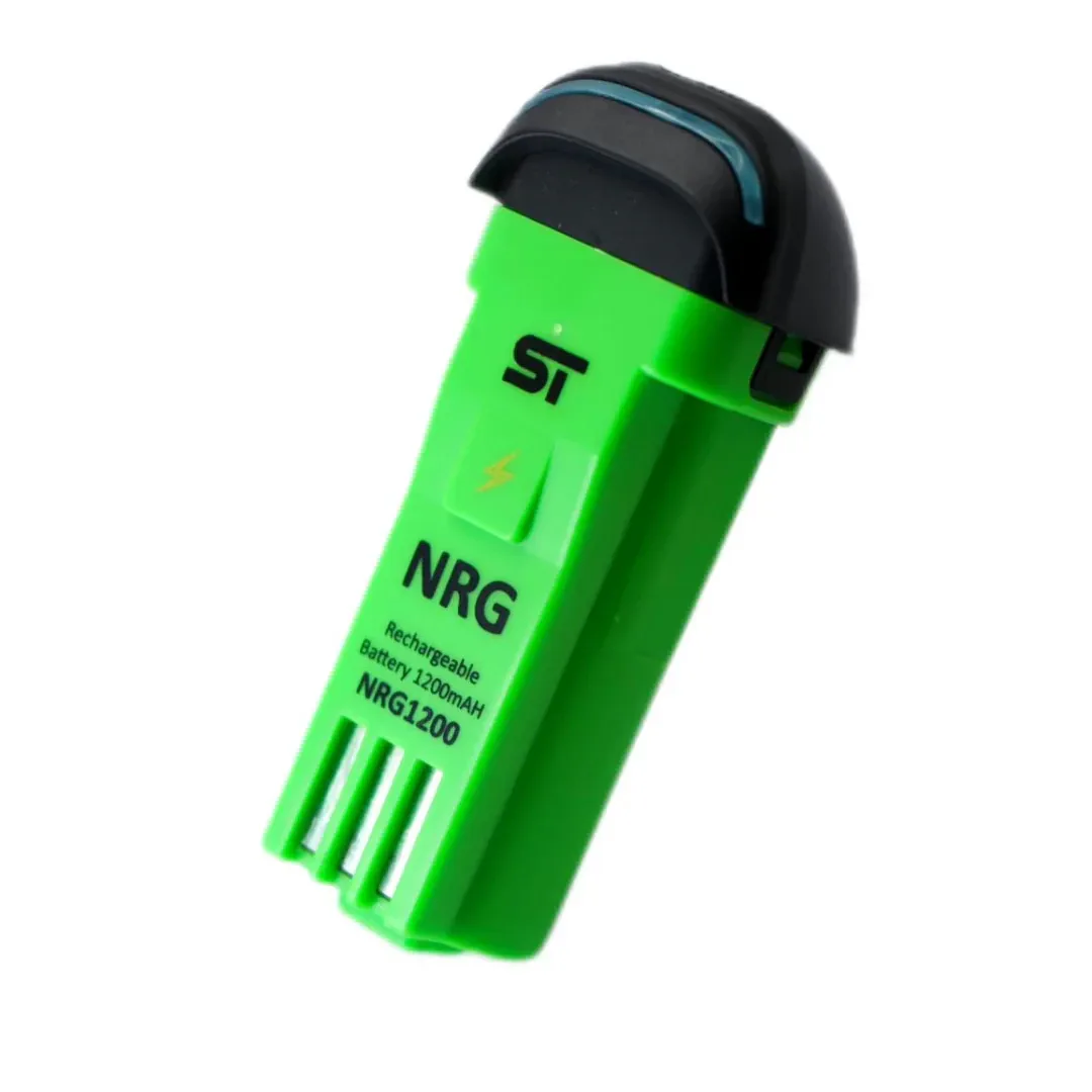 STpro NRG1200 Rechargeable Battery
