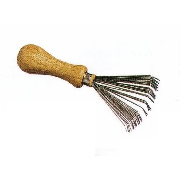 Special cleaning brush KELLER 500 00 01