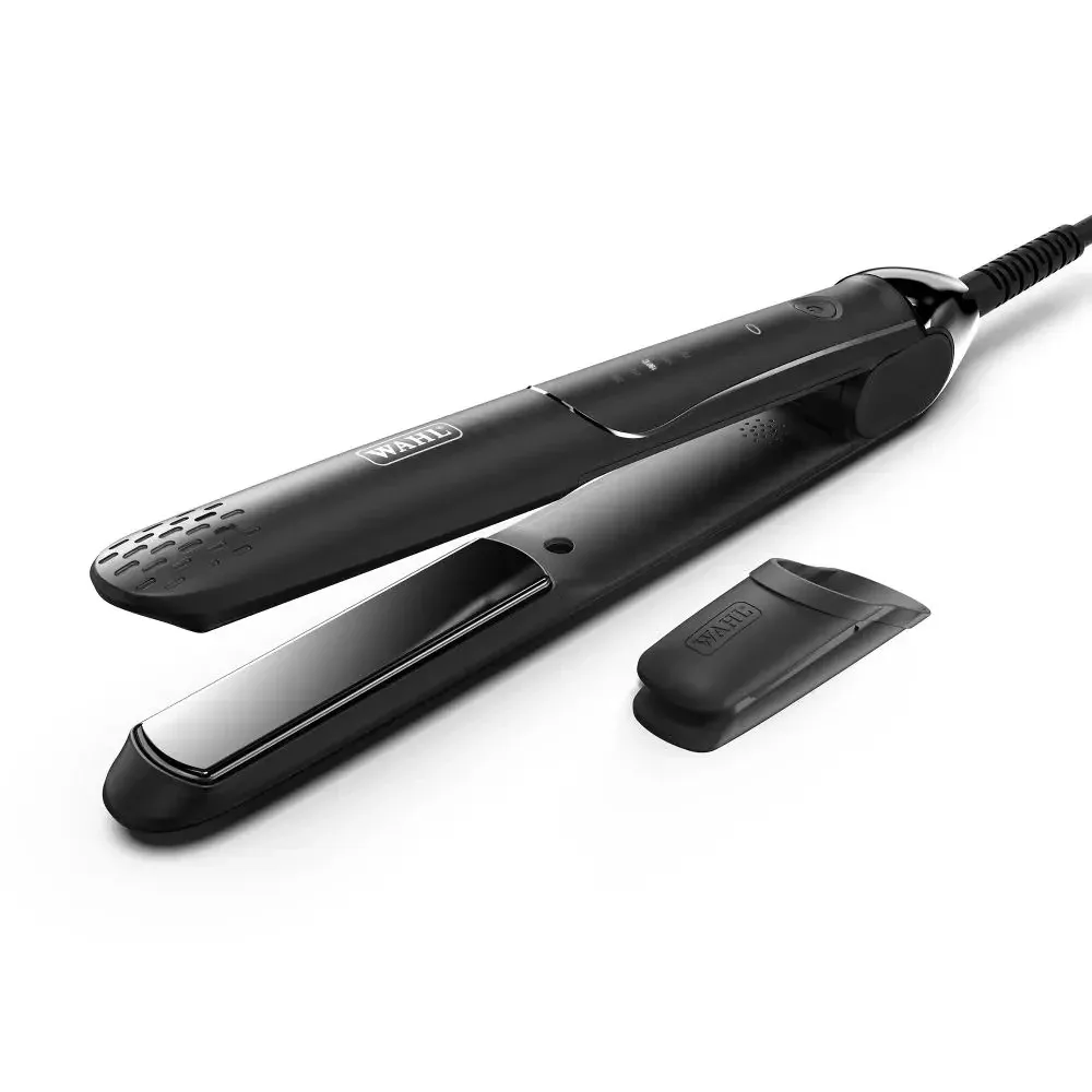 WAHL Pro Glide Black Hair Straightener